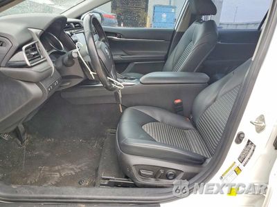 Zdjęcie 7 z 12 samochodu: 2019 TOYOTA CAMRY SE VIN:4T1B11HK6KU282153 - miniatura