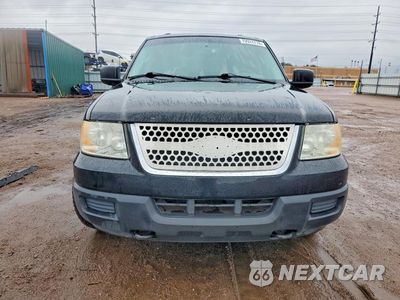 Piąte zdjęcie samochodu w środku: 2004 FORD EXPEDITION XLS VIN:1FMPU14W14LB79883 - miniatura
