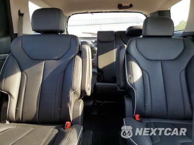 Zdjęcie 10 z 14 samochodu: 2025 HYUNDAI PALISADE SEL VIN:KM8R2DGE8SU859807 - miniatura