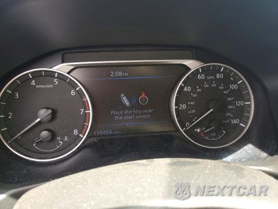 Zdjęcie 9 z 13 samochodu: 2020 NISSAN ALTIMA SR VIN:1N4BL4CV1LC123202 - miniatura