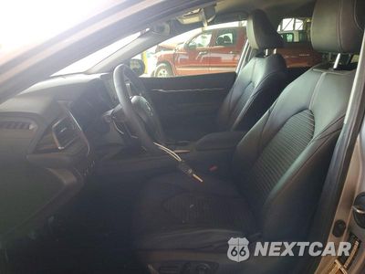 Zdjęcie 7 z 12 samochodu: 2024 TOYOTA CAMRY SE VIN:4T1G11AK6RU238843 - miniatura