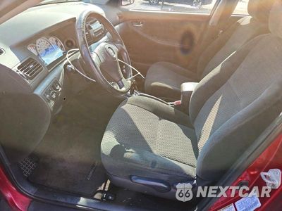 Zdjęcie 7 z 12 samochodu: 2006 TOYOTA COROLLA S VIN:1NXBR32E46Z576938 - miniatura