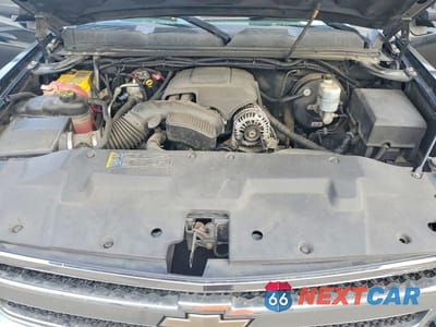 Zdjęcie 11 z 13 samochodu: 2008 CHEVROLET SILVERADO C1500 VIN:2GCEC19C081205754 - miniatura