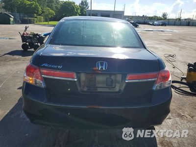 Zdjęcie 6 z 12 samochodu: 2012 HONDA ACCORD LX VIN:1HGCP2F3XCA186913 - miniatura