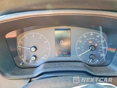 Zdjęcie 9 z 12 samochodu: 2024 TOYOTA COROLLA LE VIN:5YFB4MDE3RP178529 - miniatura