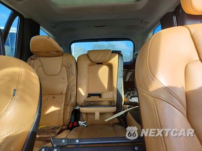 Zdjęcie 10 z 14 samochodu: 2016 VOLVO XC90 T6 VIN:YV4A22PK4G1052363 - miniatura