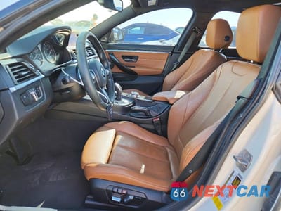 Zdjęcie 7 z 12 samochodu: 2016 BMW 428 I GRAN COUPE SULEV VIN:WBA4A9C5XGG507237 - miniatura