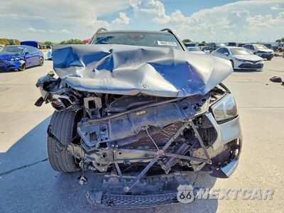 Piąte zdjęcie samochodu w środku: 2023 MERCEDES-BENZ GLE 350 VIN:4JGFB4JE2PA923294 - miniatura
