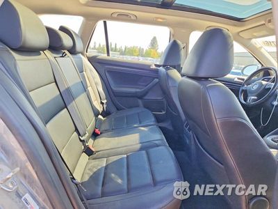 Zdjęcie 10 z 12 samochodu: 2013 VOLKSWAGEN JETTA TDI VIN:3VWPL7AJ7DM665273 - miniatura