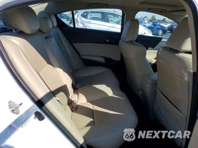 Zdjęcie 10 z 13 samochodu: 2017 ACURA ILX BASE WATCH PLUS VIN:19UDE2F39HA016446 - miniatura