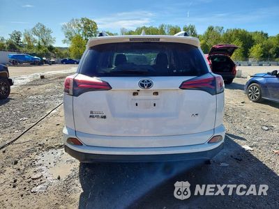 Zdjęcie 6 z 14 samochodu: 2016 TOYOTA RAV4 LE VIN:JTMZFREV5GJ078356 - miniatura