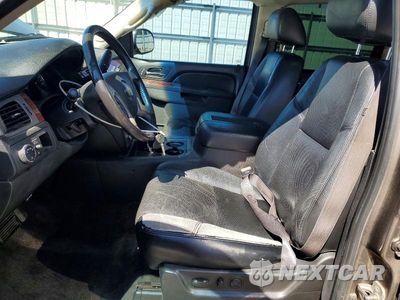 Zdjęcie 7 z 13 samochodu: 2012 GMC YUKON XL C1500 SLT VIN:1GKS1KE00CR119472 - miniatura