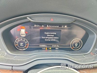 Zdjęcie 9 z 13 samochodu: 2018 AUDI Q5 PREMIUM PLUS VIN:WA1BNAFY4J2002749 - miniatura