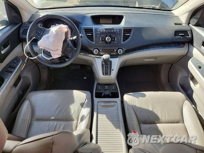 Zdjęcie 8 z 13 samochodu: 2012 HONDA CR-V EXL VIN:5J6RM4H77CL065462 - miniatura