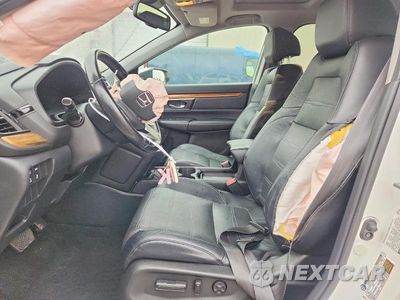 Zdjęcie 7 z 14 samochodu: 2017 HONDA CR-V TOURING VIN:5J6RW2H98HL063470 - miniatura