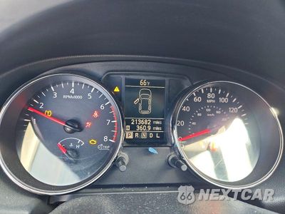 Zdjęcie 9 z 13 samochodu: 2011 NISSAN ROGUE S VIN:JN8AS5MV2BW660563 - miniatura