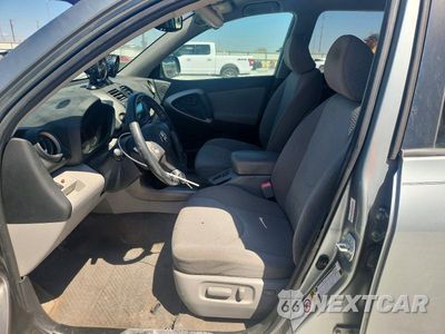 Zdjęcie 7 z 13 samochodu: 2007 TOYOTA RAV4 LIMITED VIN:JTMZK31VX76006182 - miniatura