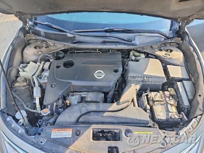 Zdjęcie 11 z 13 samochodu: 2014 NISSAN ALTIMA 2.5 SV VIN:1N4AL3AP5EC417070 - miniatura