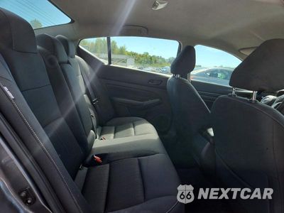 Zdjęcie 10 z 12 samochodu: 2025 NISSAN ALTIMA SV VIN:1N4BL4DV5SN388206 - miniatura