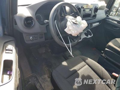 Zdjęcie 8 z 13 samochodu: 2019 MERCEDES-BENZ SPRINTER DELIVERY VAN VIN:WD4PF0CD7KT004128 - miniatura