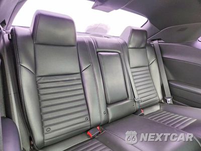 Zdjęcie 10 z 12 samochodu: 2013 DODGE CHALLENGER R/T VIN:2C3CDYBT7DH524680 - miniatura