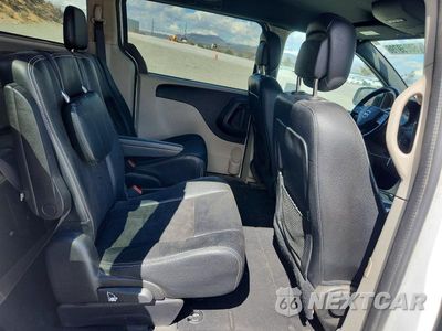 Zdjęcie 11 z 14 samochodu: 2019 DODGE GRAND CARAVAN SXT VIN:2C4RDGCG5KR692357 - miniatura