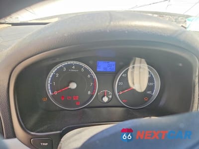 Zdjęcie 9 z 14 samochodu: 2010 HYUNDAI ACCENT GLS VIN:KMHCN4AC5AU491816 - miniatura