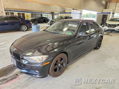 2013 BMW 328 I SULEV WBA3C1C57DF437270 - główne zdjęcie licytacji z USA - miniatura