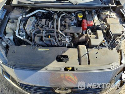 Zdjęcie 11 z 12 samochodu: 2025 NISSAN SENTRA S VIN:3N1AB8BV1SY204713 - miniatura