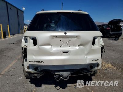 Zdjęcie 6 z 14 samochodu: 2013 GMC ACADIA DENALI VIN:1GKKVTKD0DJ190625 - miniatura