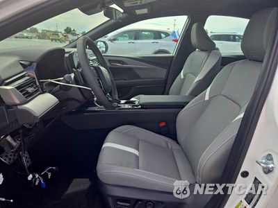 Zdjęcie 7 z 12 samochodu: 2026 TOYOTA CAMRY SE VIN:4T1DAACK9TU353704 - miniatura