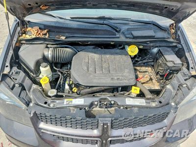 Zdjęcie 12 z 13 samochodu: 2019 DODGE GRAND CARAVAN GT VIN:2C4RDGEG2KR557804 - miniatura