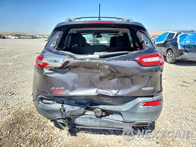 Zdjęcie 6 z 12 samochodu: 2015 JEEP CHEROKEE LATITUDE VIN:1C4PJMCS2FW636005 - miniatura