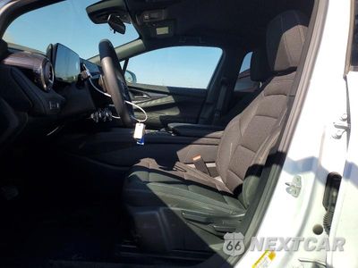 Zdjęcie 7 z 14 samochodu: 2025 CHEVROLET BLAZER LT VIN:3GNKDBRM0SS204735 - miniatura