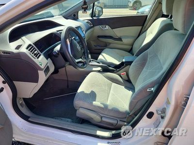 Zdjęcie 7 z 12 samochodu: 2012 HONDA CIVIC EX VIN:JHMFB2F85CS003738 - miniatura