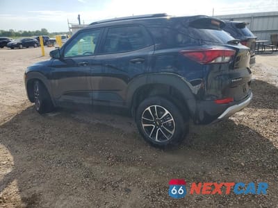 Drugie zdjęcie samochodu z przodu: 2026 CHEVROLET TRAILBLAZER LT VIN:KL79MPSL5TB210871 - miniatura
