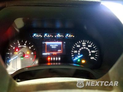 Zdjęcie 9 z 12 samochodu: 2018 FORD F150 VIN:1FTMF1C59JKF08728 - miniatura