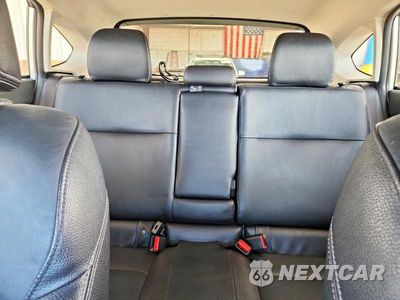 Zdjęcie 10 z 13 samochodu: 2015 SUBARU IMPREZA SPORT LIMITED VIN:JF1GPAZ68FH275705 - miniatura