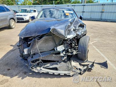 Piąte zdjęcie samochodu w środku: 2018 BMW 320 XI VIN:WBA8A3C57JA505177 - miniatura