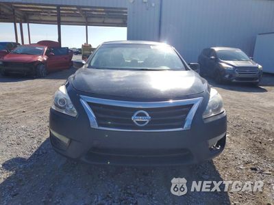 Piąte zdjęcie samochodu w środku: 2015 NISSAN ALTIMA 2.5 S VIN:1N4AL3APXFC127067 - miniatura