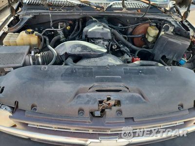 Zdjęcie 11 z 13 samochodu: 2000 CHEVROLET SILVERADO C1500 VIN:2GCEC19V2Y1353535 - miniatura