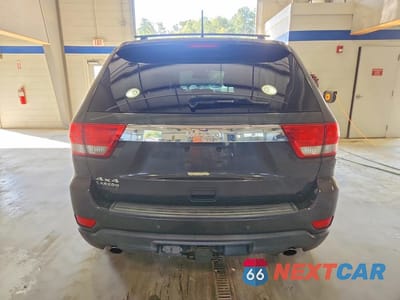 Zdjęcie 6 z 14 samochodu: 2011 JEEP GRAND CHEROKEE LAREDO VIN:1J4RR4GT9BC643138 - miniatura