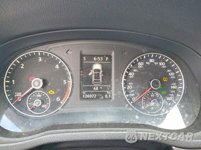 Zdjęcie 9 z 12 samochodu: 2014 VOLKSWAGEN PASSAT SE VIN:1VWBN7A33EC052981 - miniatura
