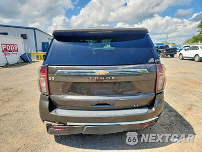 Zdjęcie 6 z 14 samochodu: 2021 CHEVROLET TAHOE LS VIN:1GNSCNKD2MR185061 - miniatura