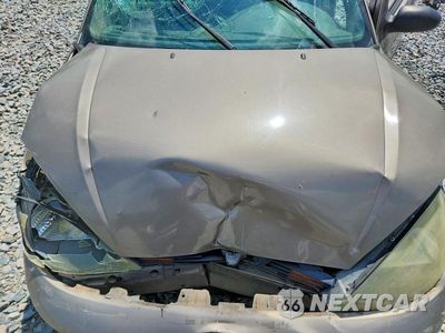 Zdjęcie 11 z 12 samochodu: 2004 FORD FOCUS ZTW VIN:1FAFP35Z64W104063 - miniatura