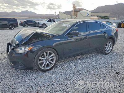 2017 MAZDA 6 TOURING JM1GL1V51H1120167 - główne zdjęcie licytacji z USA - miniatura
