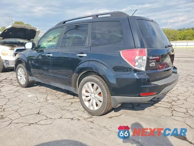 Drugie zdjęcie samochodu z przodu: 2013 SUBARU FORESTER LIMITED VIN:JF2SHAEC9DH416907 - miniatura