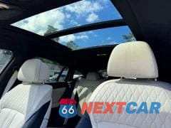 Zdjęcie 9 z 10 samochodu: 2021 BMW X6 M50I VIN:5UXCY8C09M9H56302 - miniatura