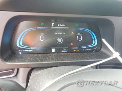 Zdjęcie 9 z 12 samochodu: 2026 HYUNDAI ELANTRA SEL SPORT VIN:KMHLM4DG6TU224060 - miniatura