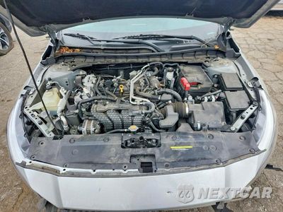 Zdjęcie 11 z 12 samochodu: 2021 NISSAN ALTIMA SV VIN:1N4BL4DV6MN376021 - miniatura